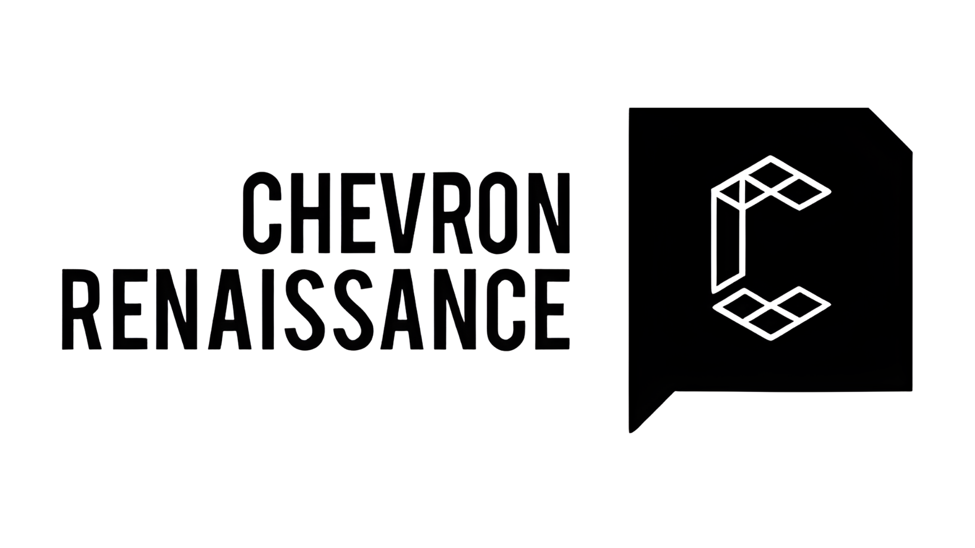 Chevron Renaissance logo