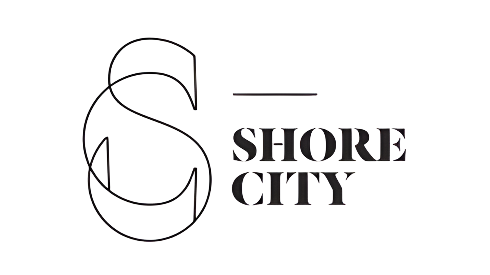 Shore City
