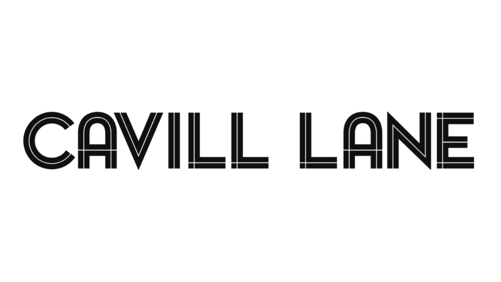 Cavill Lane